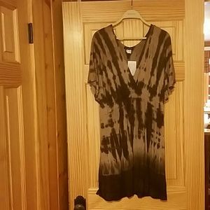 NWT women's VENUS dress